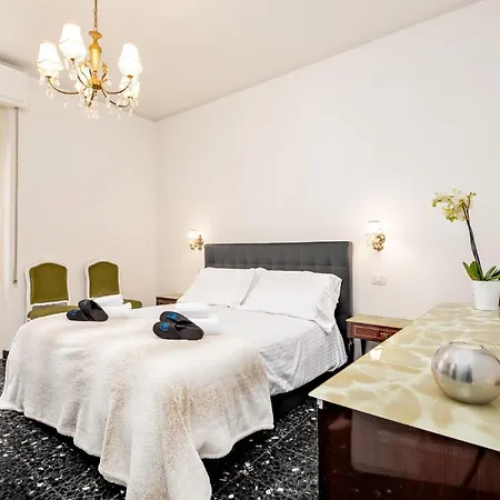 A Spasso Nel Tempo Apartment Deiva Marina