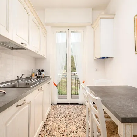 Apartment A Spasso Nel Tempo *