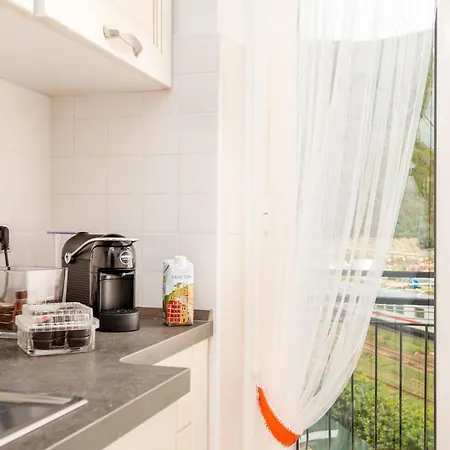 A Spasso Nel Tempo Apartment