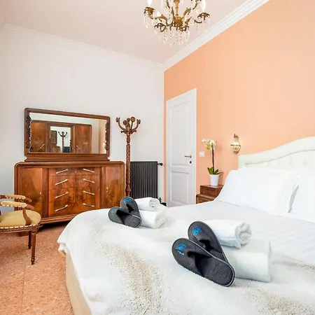 A Spasso Nel Tempo Apartment Deiva Marina